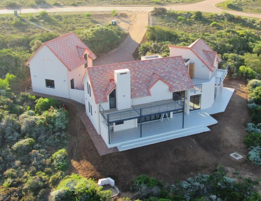 0 Bedroom Property for Sale in Nautilus Bay Western Cape